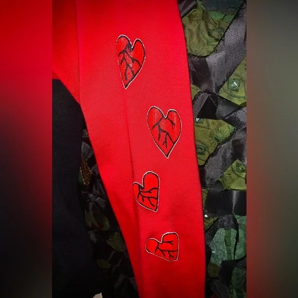 GRIS GRIMLY JUNKFOOD LONGSLEEVE- EXTREMELY RARE/HOLY GRAIL!! 🤩